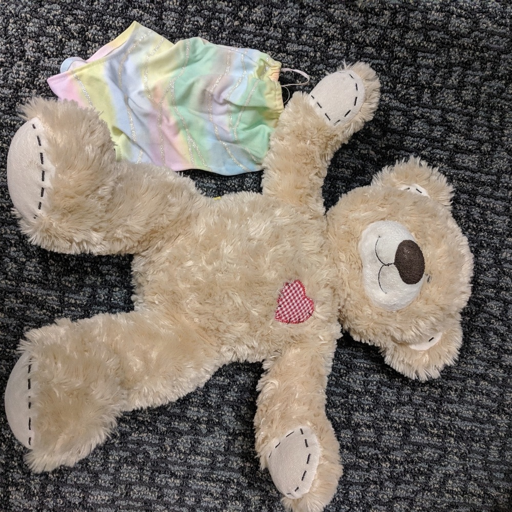 Build A Bear - image 1